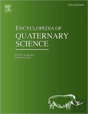 Encyclopedia Of Quaternary Science