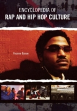 Bertrand.pt - Encyclopedia Of Rap And Hip Hop Culture