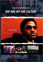 Encyclopedia Of Rap And Hip Hop Culture