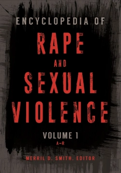 Bertrand.pt - Encyclopedia Of Rape And Sexual Violence