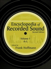 Encyclopedia Of Recorded Sound
