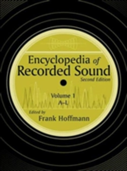 Bertrand.pt - Encyclopedia Of Recorded Sound