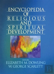 Encyclopedia Of Religious And Spiritual Development