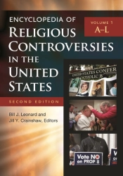 Encyclopedia Of Religious Controversies In The United States