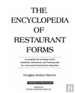 Bertrand.pt - Encyclopedia Of Restaurant Forms