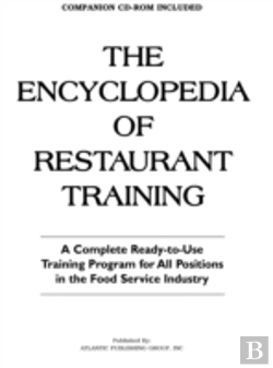 Bertrand.pt - Encyclopedia Of Restaurant Training