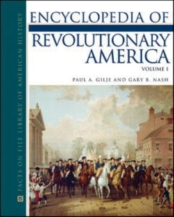 Bertrand.pt - Encyclopedia Of Revolutionary America