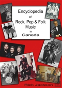 Bertrand.pt - Encyclopedia Of Rock, Pop & Folk Music In Canada