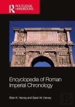 Encyclopedia Of Roman Imperial Chronology