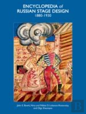 Encyclopedia Of Russian Stage Design