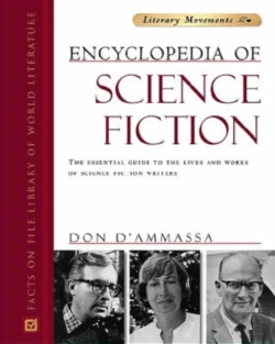Bertrand.pt - Encyclopedia Of Science Fiction
