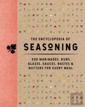 Encyclopedia Of Seasoning