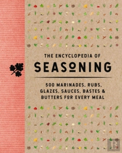 Bertrand.pt - Encyclopedia Of Seasoning