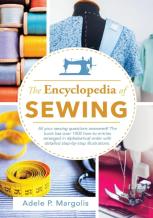 Encyclopedia Of Sewing