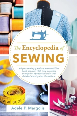 Bertrand.pt - Encyclopedia Of Sewing