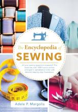 Encyclopedia Of Sewing