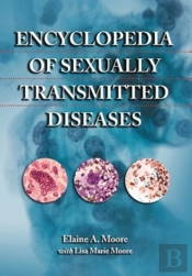 Encyclopedia Of Sexually Transmitted Diseases