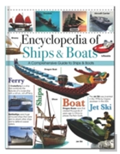 Encyclopedia Of Ships And Boats