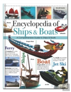 Bertrand.pt - Encyclopedia Of Ships And Boats