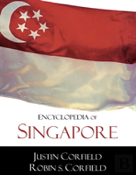 Encyclopedia Of Singapore