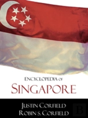 Encyclopedia Of Singapore