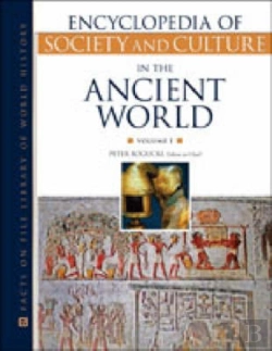 Bertrand.pt - Encyclopedia Of Society And Culture In The Ancient World