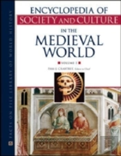Encyclopedia Of Society And Culture In The Medieval World
