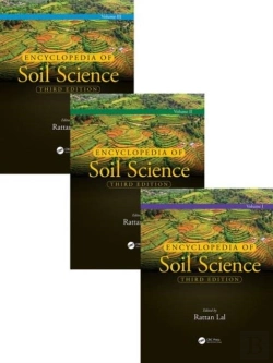 Bertrand.pt - Encyclopedia Of Soil Science