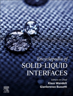 Bertrand.pt - Encyclopedia Of Solid-Liquid Interfaces
