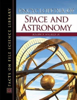 Bertrand.pt - Encyclopedia Of Space And Astronomy