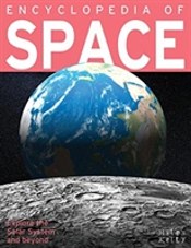 Encyclopedia Of Space