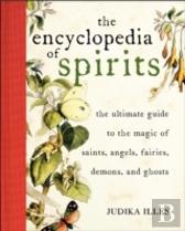 Encyclopedia Of Spirits