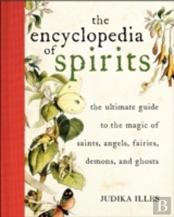 Bertrand.pt - Encyclopedia Of Spirits