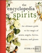 Encyclopedia Of Spirits