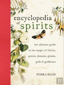 Bertrand.pt - Encyclopedia Of Spirits
