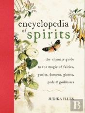 Encyclopedia Of Spirits