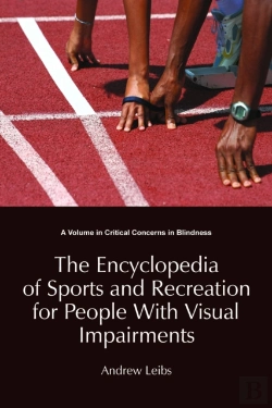 Bertrand.pt - Encyclopedia Of Sports And Recreation For People With Visual Impairments