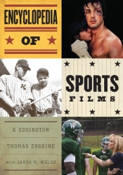 Encyclopedia Of Sports Films