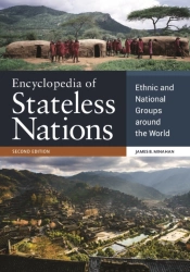 Encyclopedia Of Stateless Nations