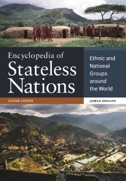 Bertrand.pt - Encyclopedia Of Stateless Nations