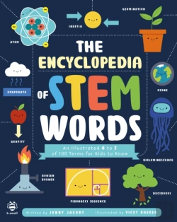 Bertrand.pt - Encyclopedia Of Stem Words