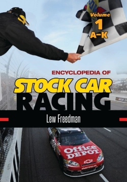 Bertrand.pt - Encyclopedia Of Stock Car Racing