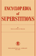 Encyclopedia Of Superstitions