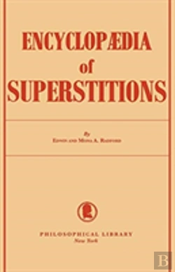 Bertrand.pt - Encyclopedia Of Superstitions