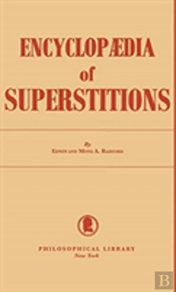Bertrand.pt - Encyclopedia Of Superstitions