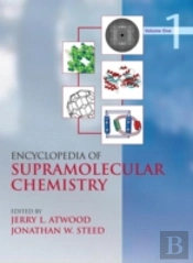 Encyclopedia Of Supramolecular Chemistry