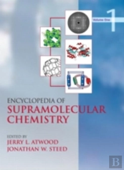 Bertrand.pt - Encyclopedia Of Supramolecular Chemistry