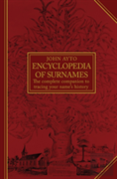 Encyclopedia Of Surnames