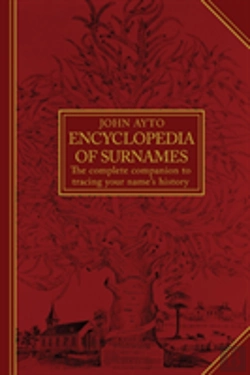 Bertrand.pt - Encyclopedia Of Surnames