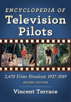 Bertrand.pt - Encyclopedia Of Television Pilots